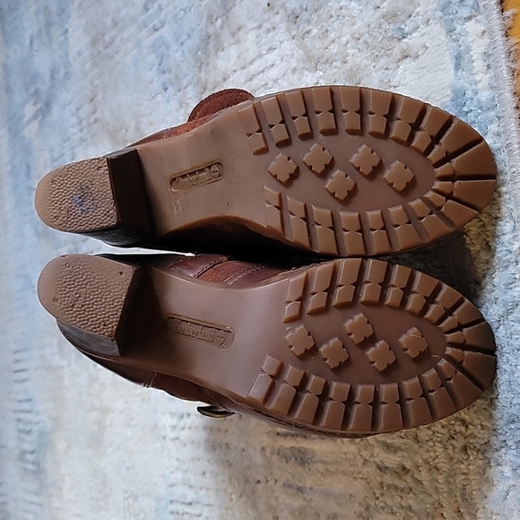 Timberland ankle boots size 6 - Picture 3 of 14